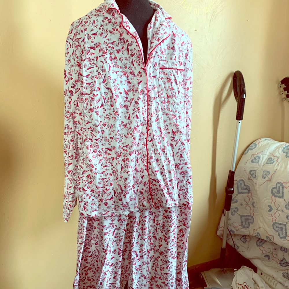 Pajamas
